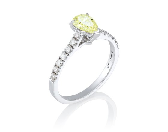 Кольцо KS01852